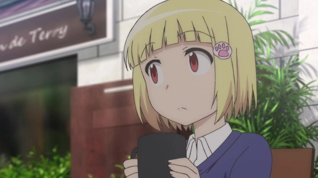 Alice & Zoroku