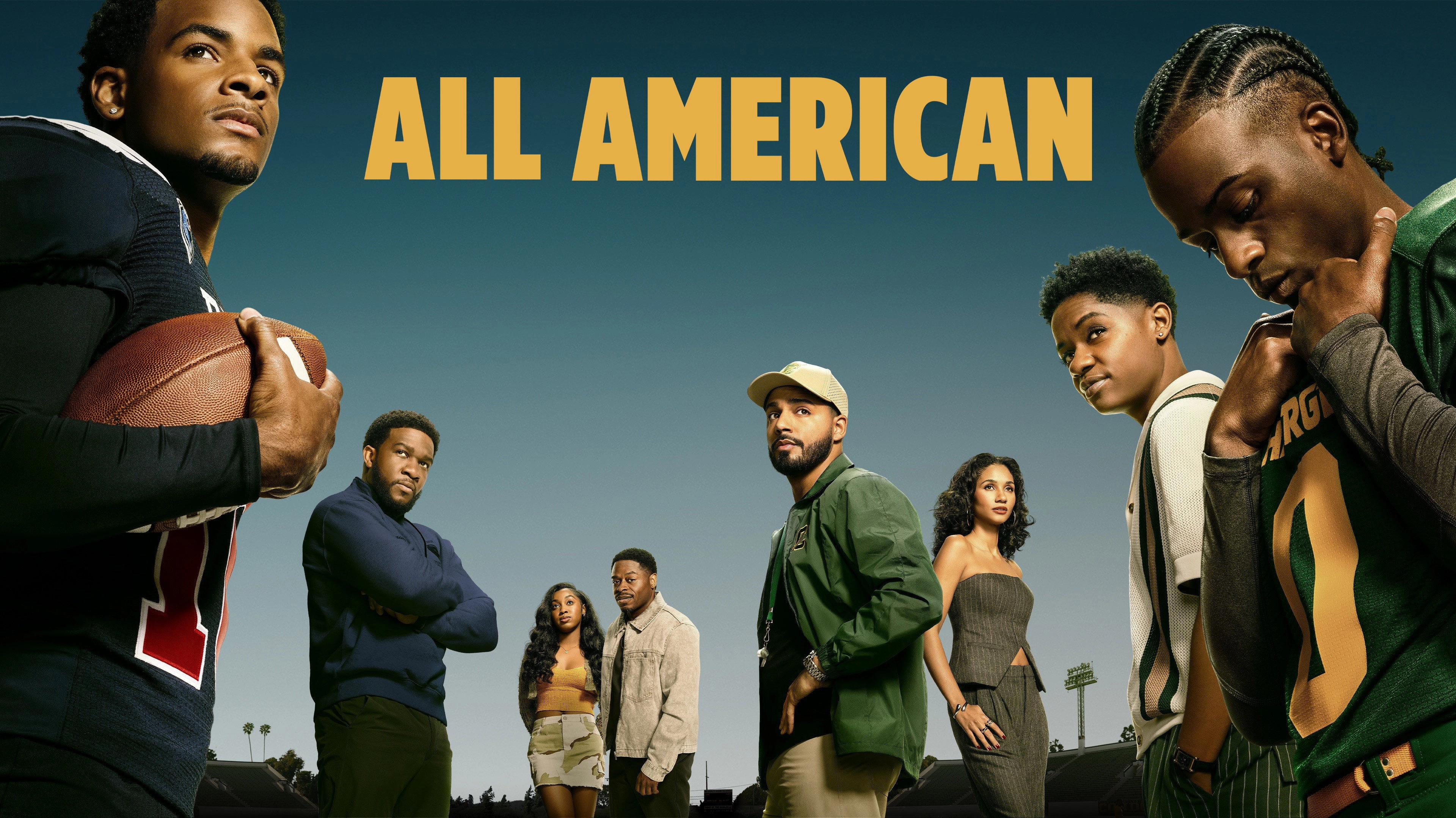 All American