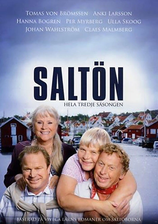 Saltön
