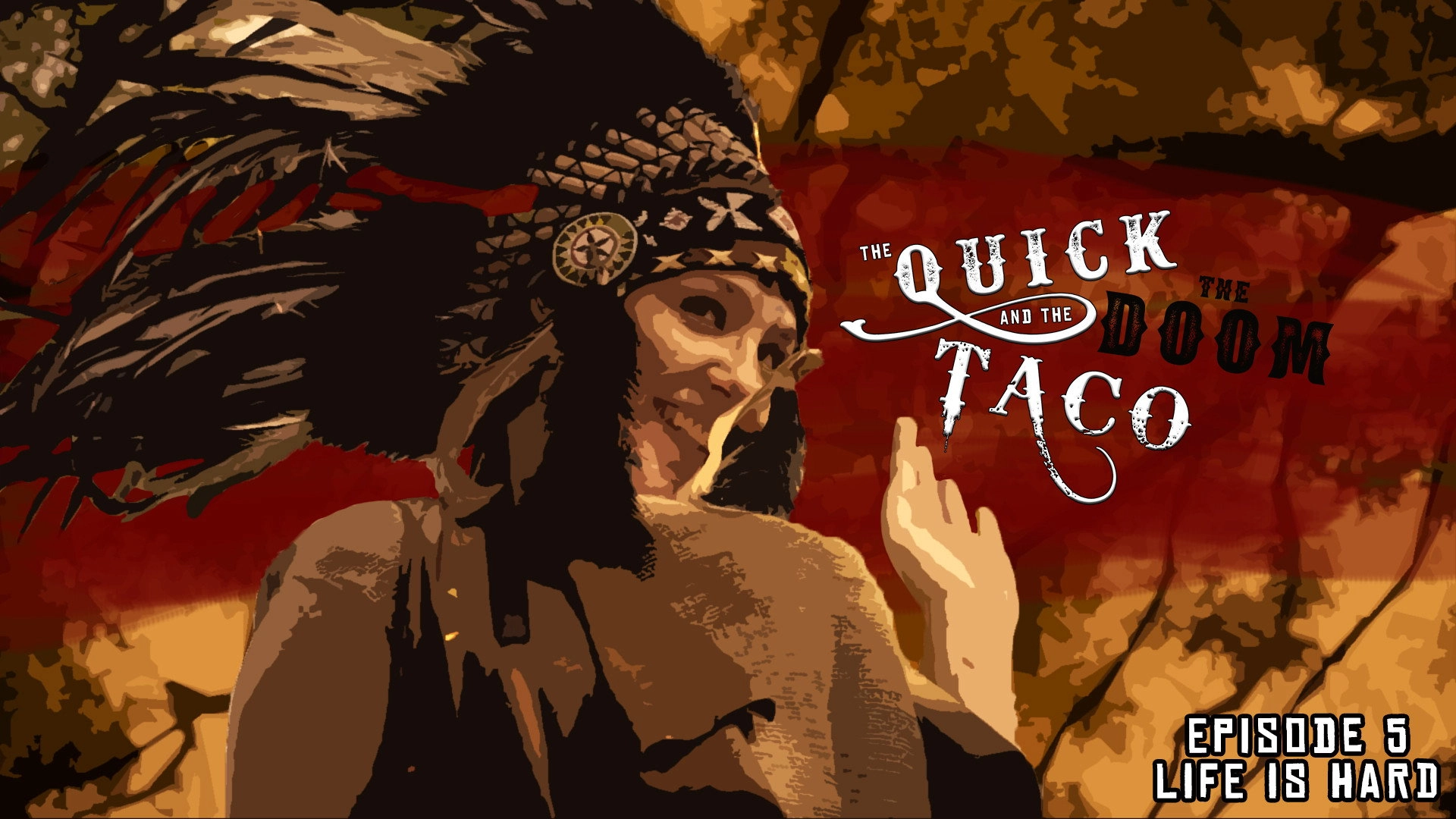 The Quick and the Taco