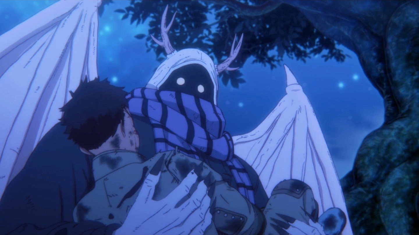Dorohedoro