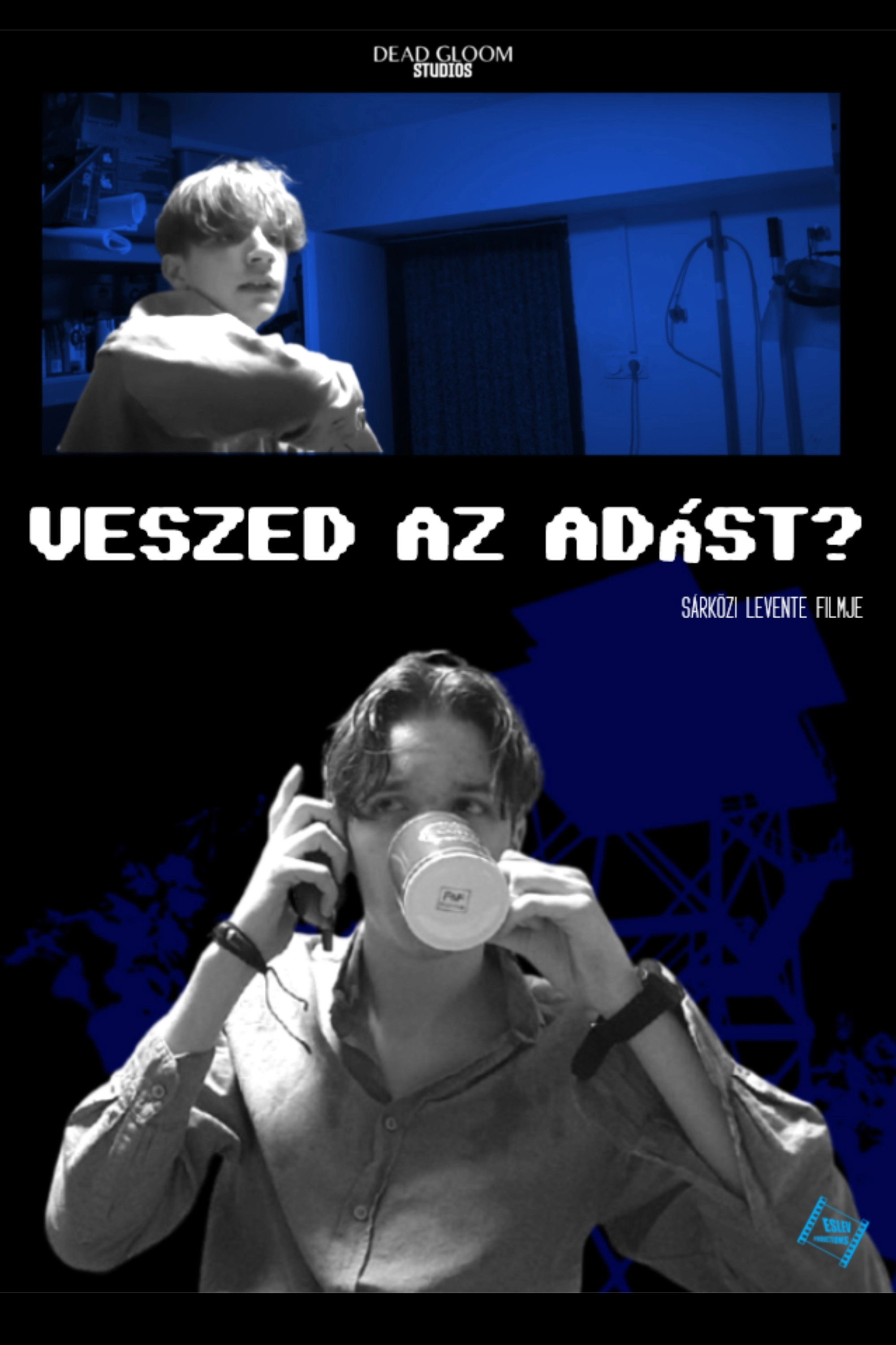 Veszed az adást?