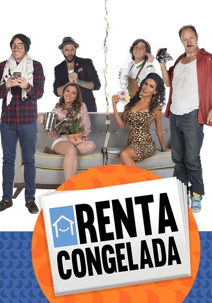 Renta Congelada
