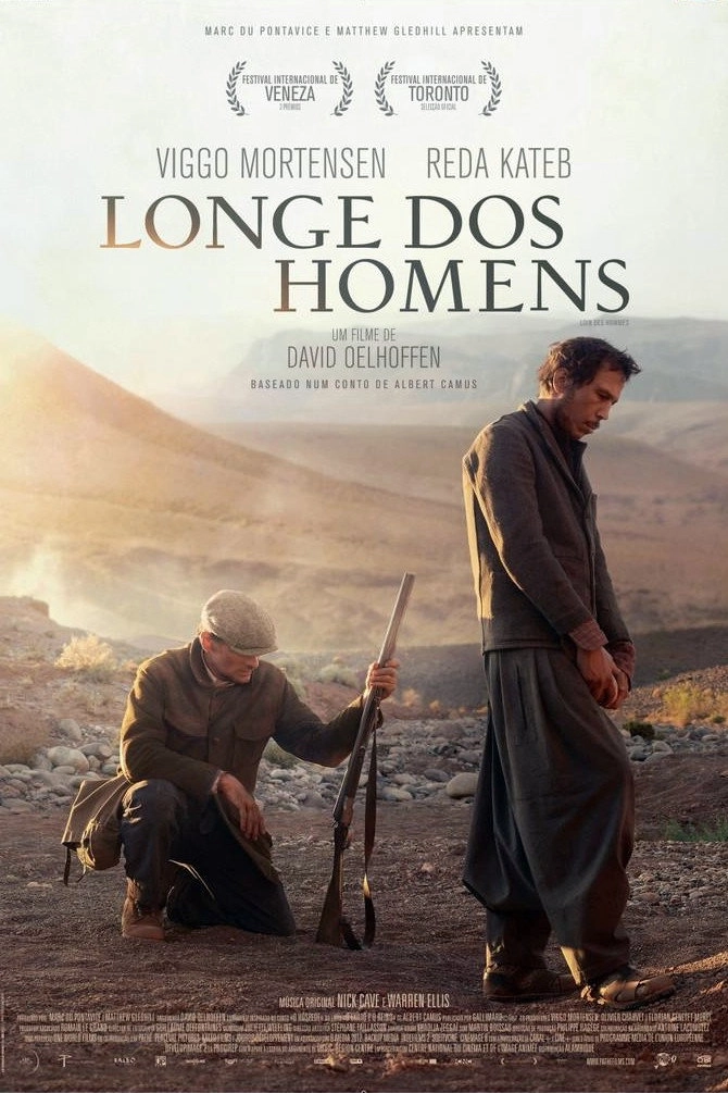 Far from Men