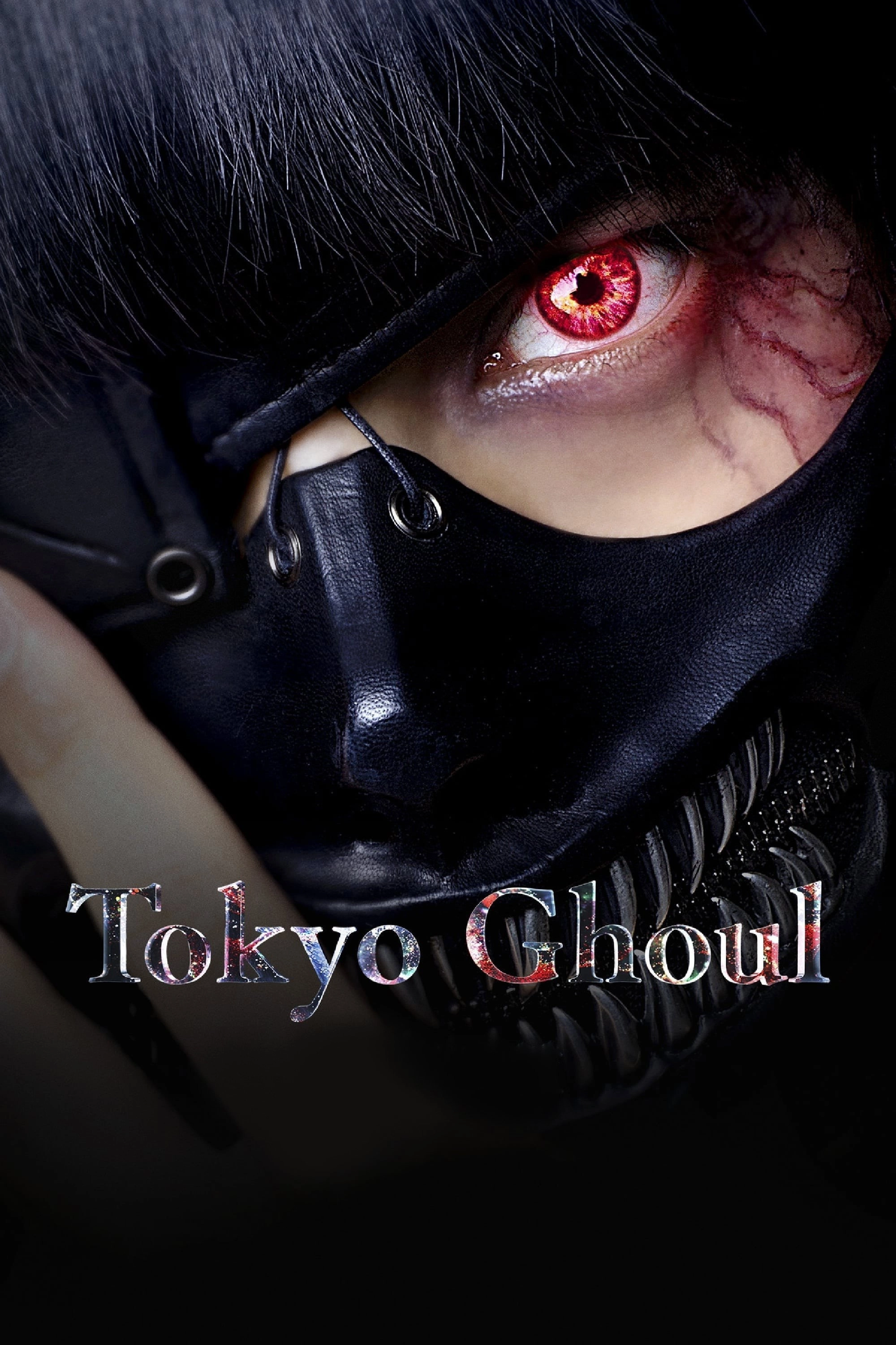 Tokyo Ghoul