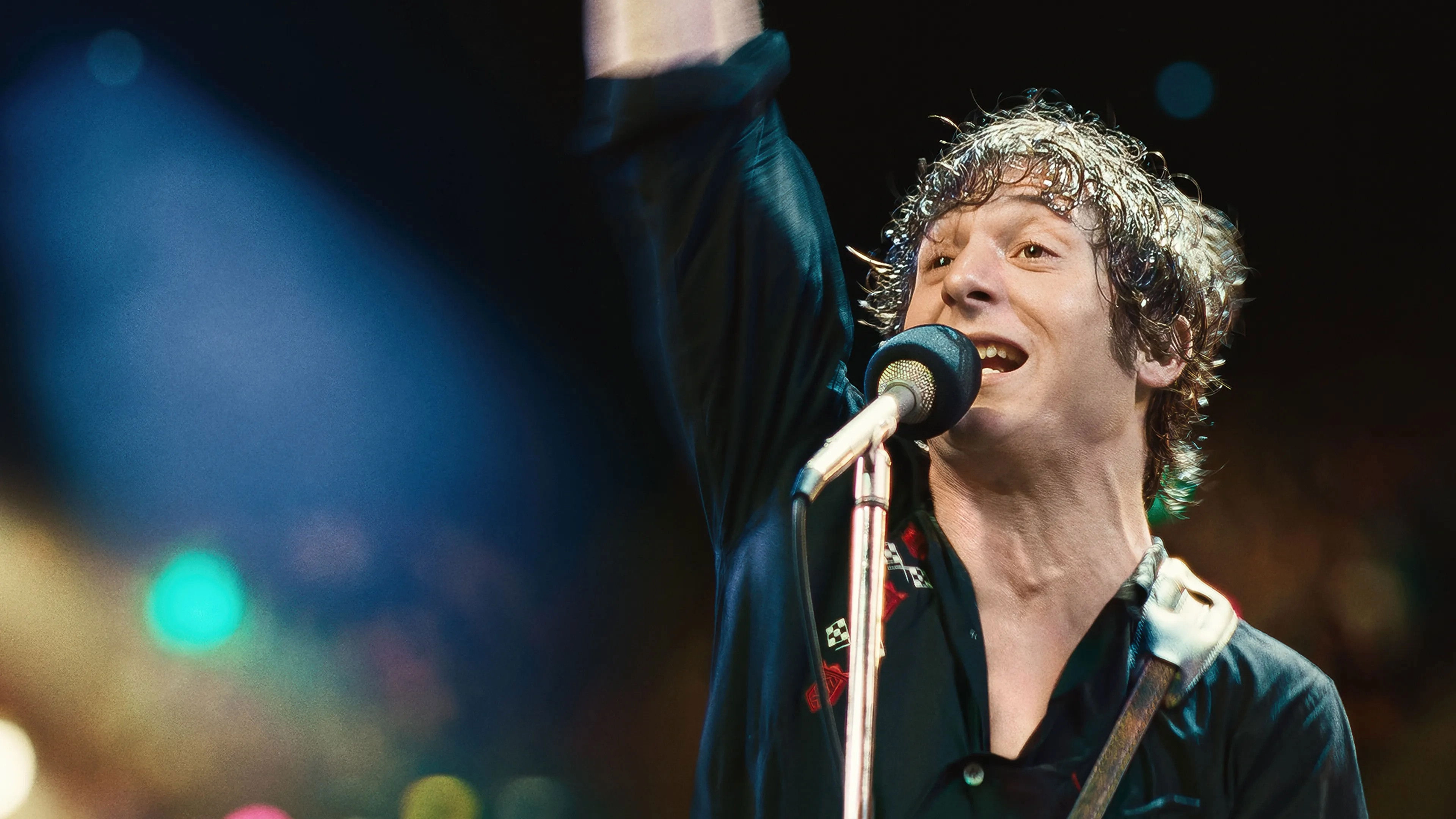 Springsteen: Deliver Me from Nowhere