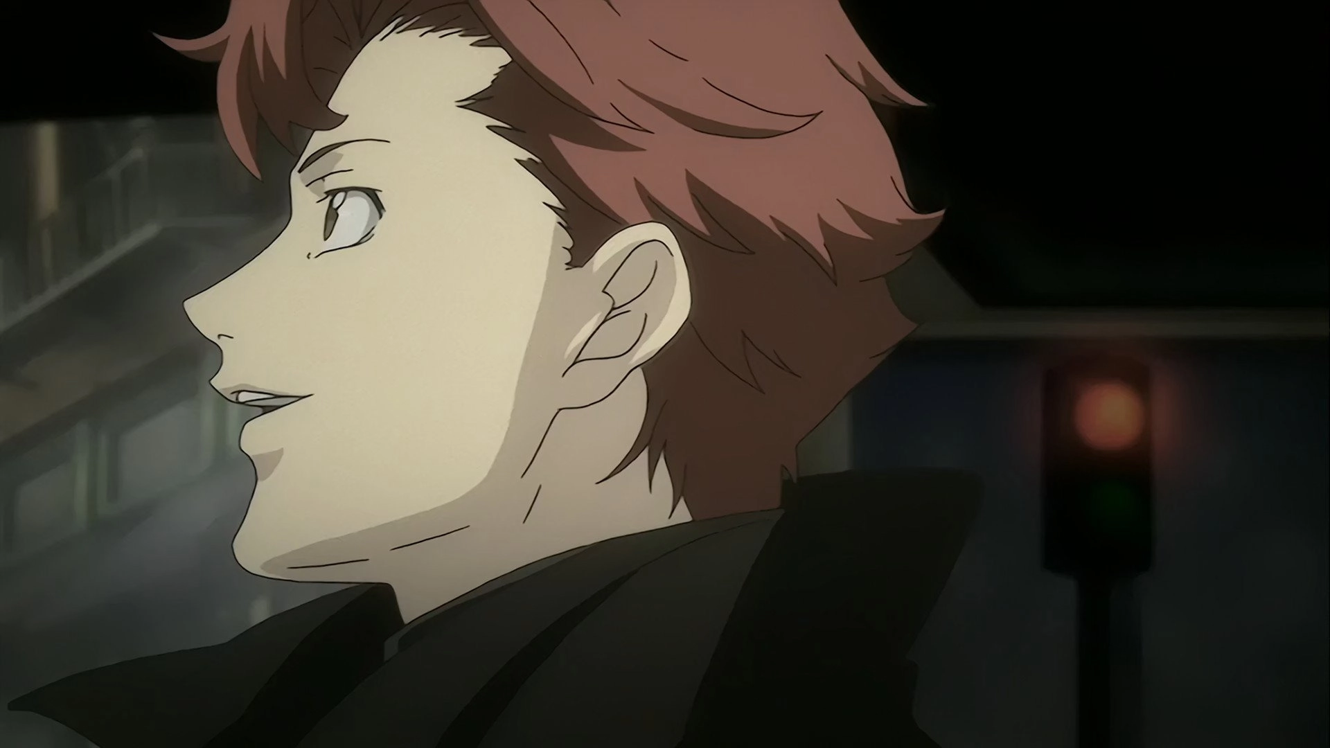 Baccano!
