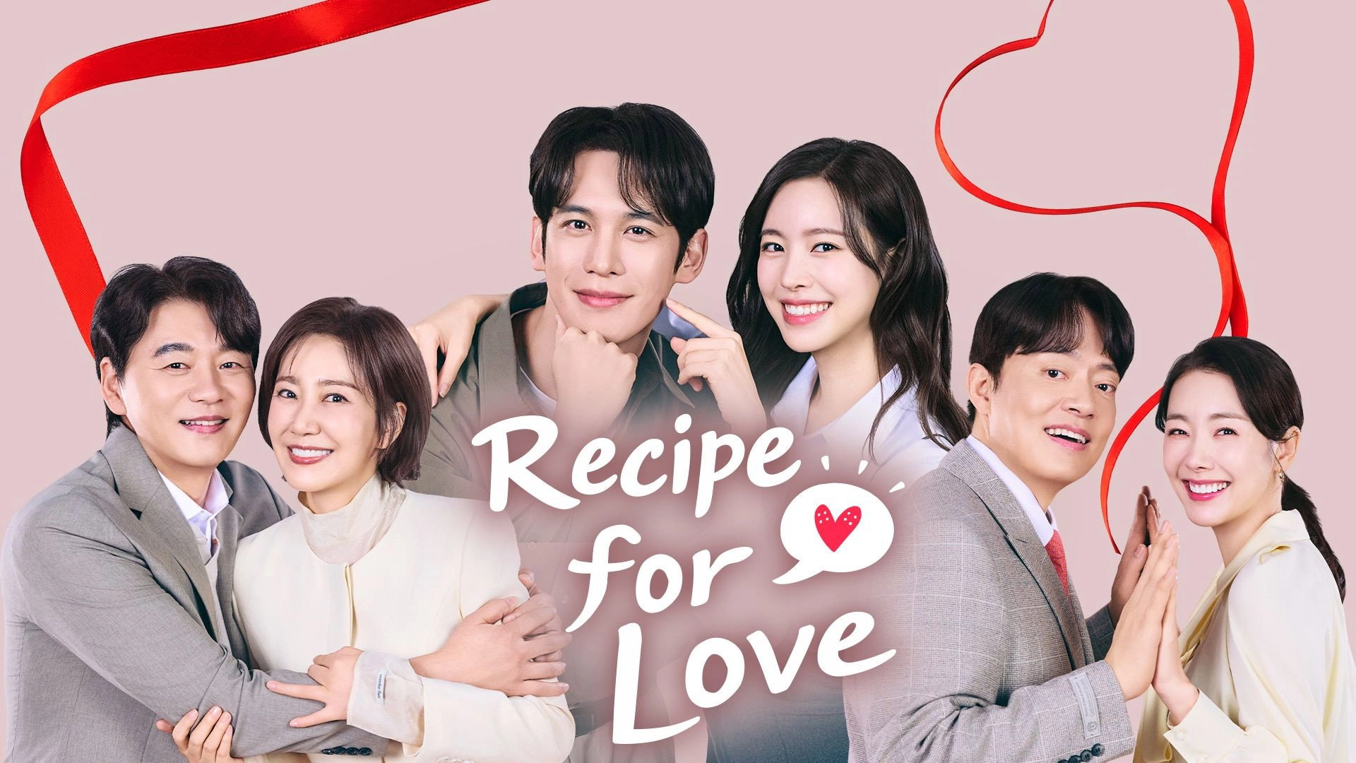 Recipe For Love