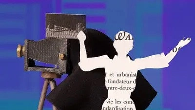 Cherchez la femme !