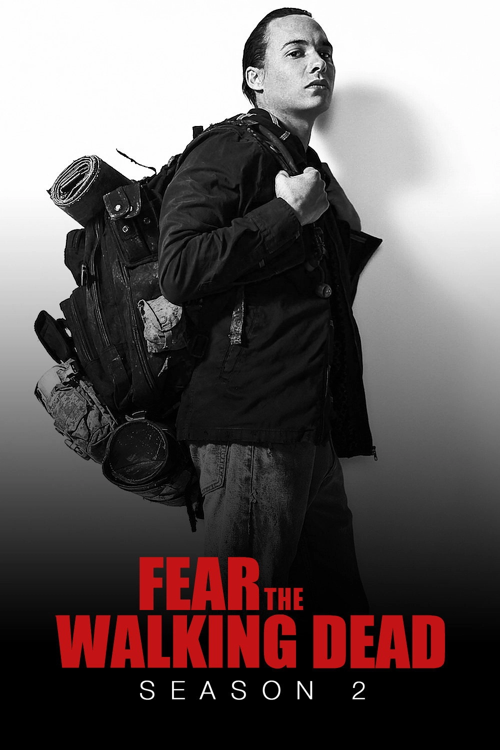 Fear the Walking Dead