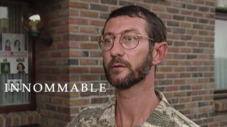 Innommable : L'affaire Dutroux