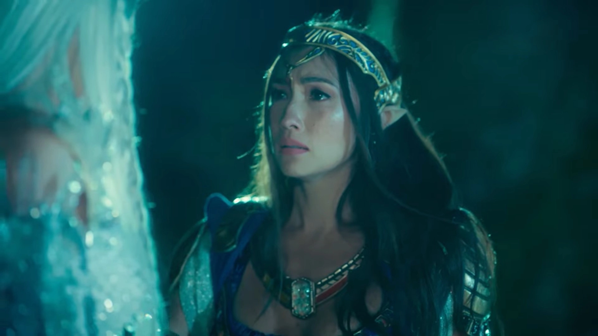 Encantadia Chronicles: Sang'gre