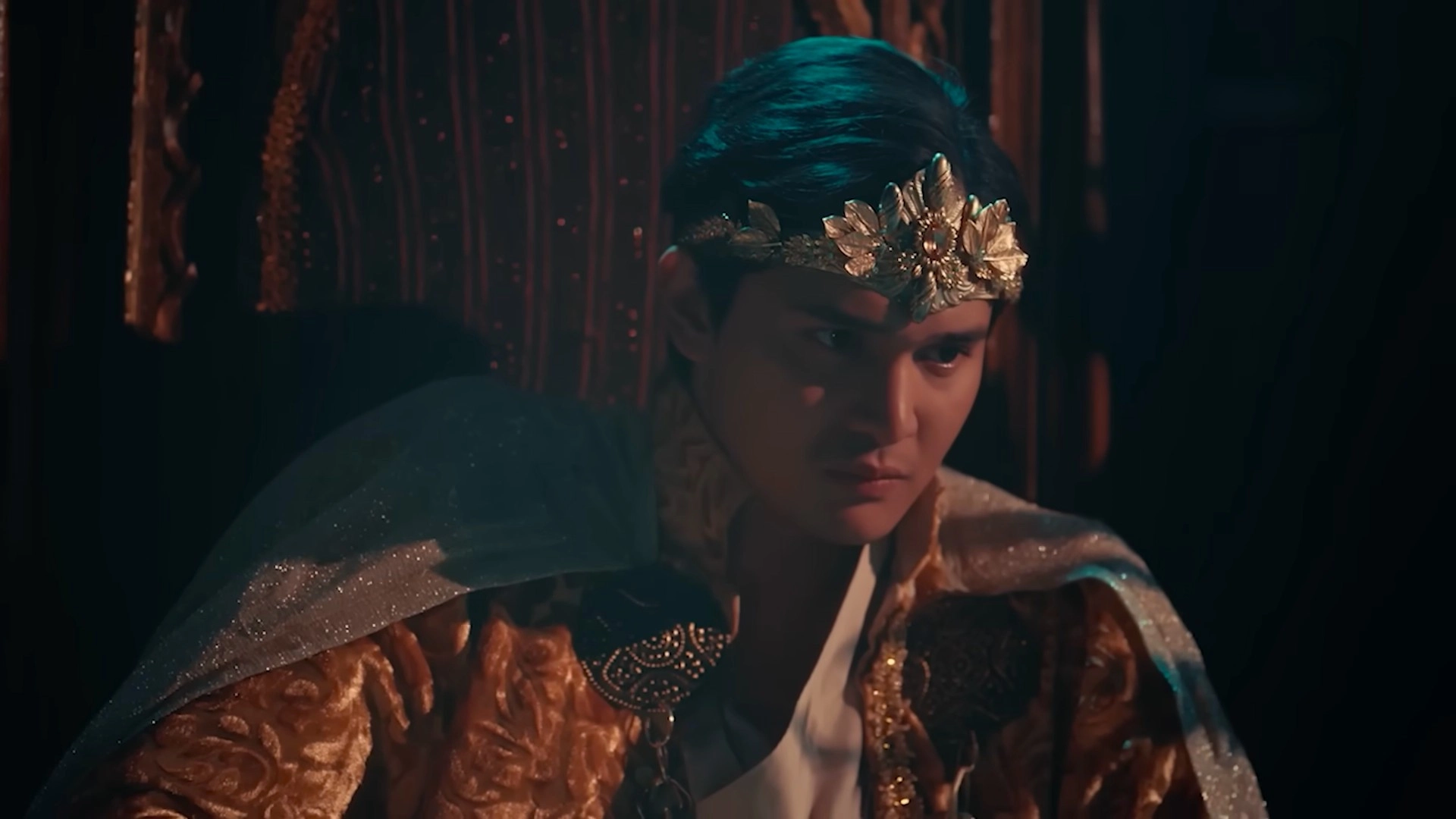 Encantadia Chronicles: Sang'gre
