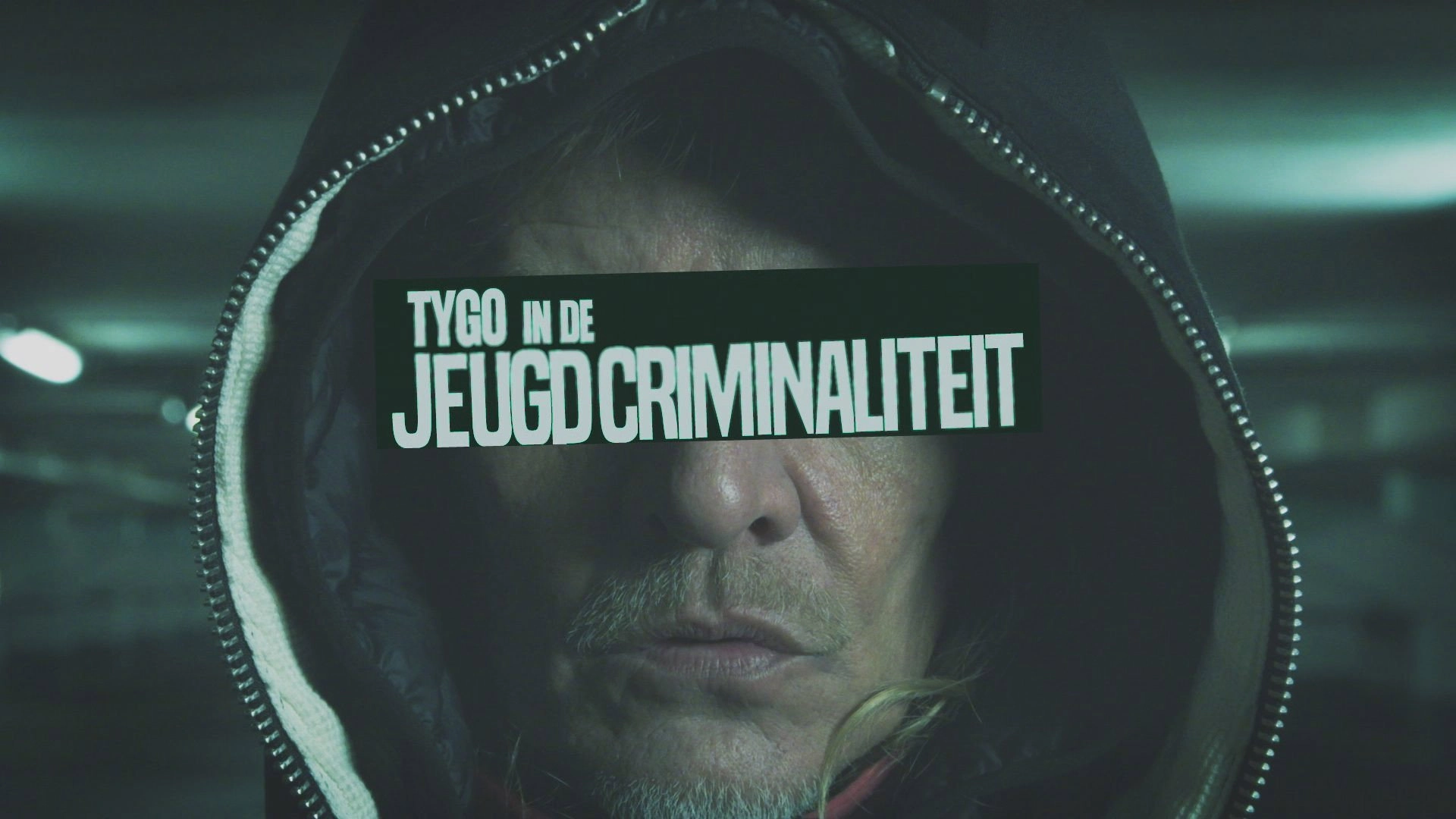 Tygo in de jeugdcriminaliteit
