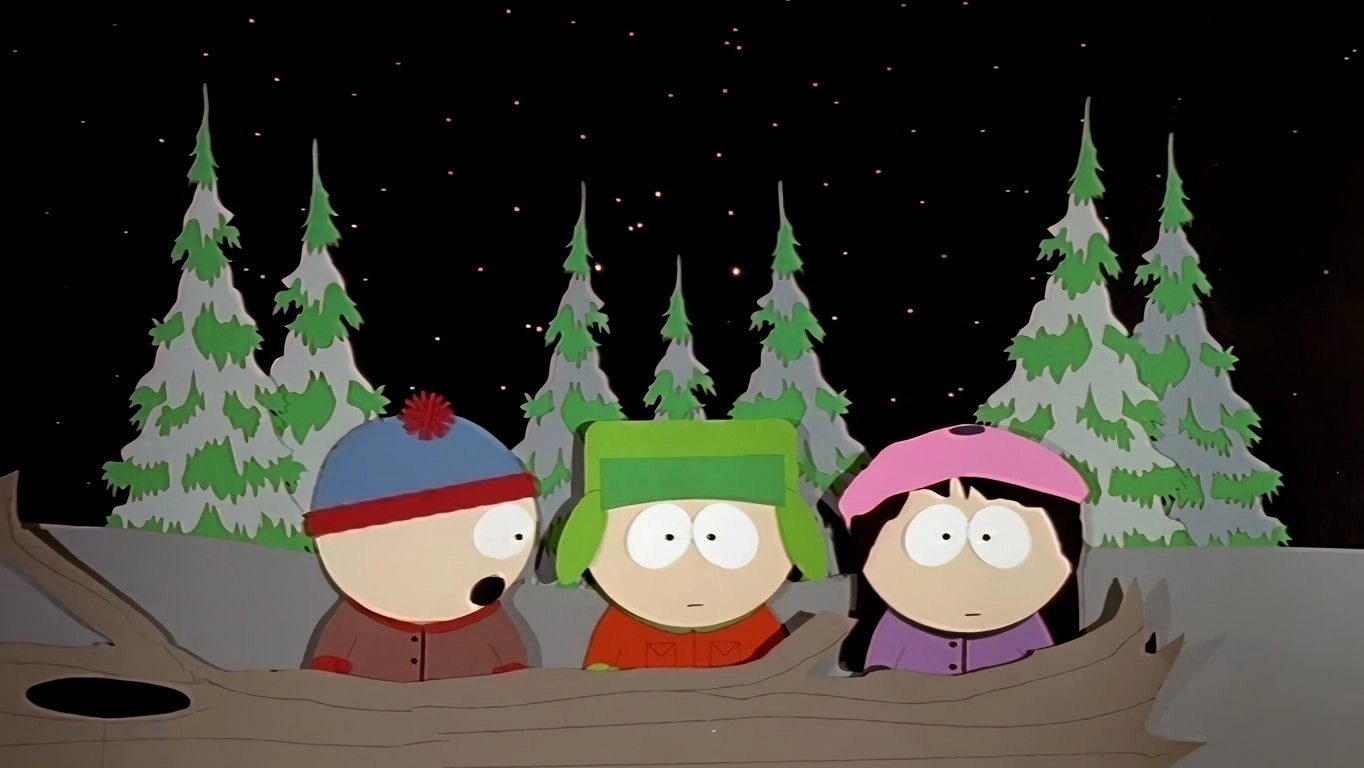 South Park: The Unaired Pilot