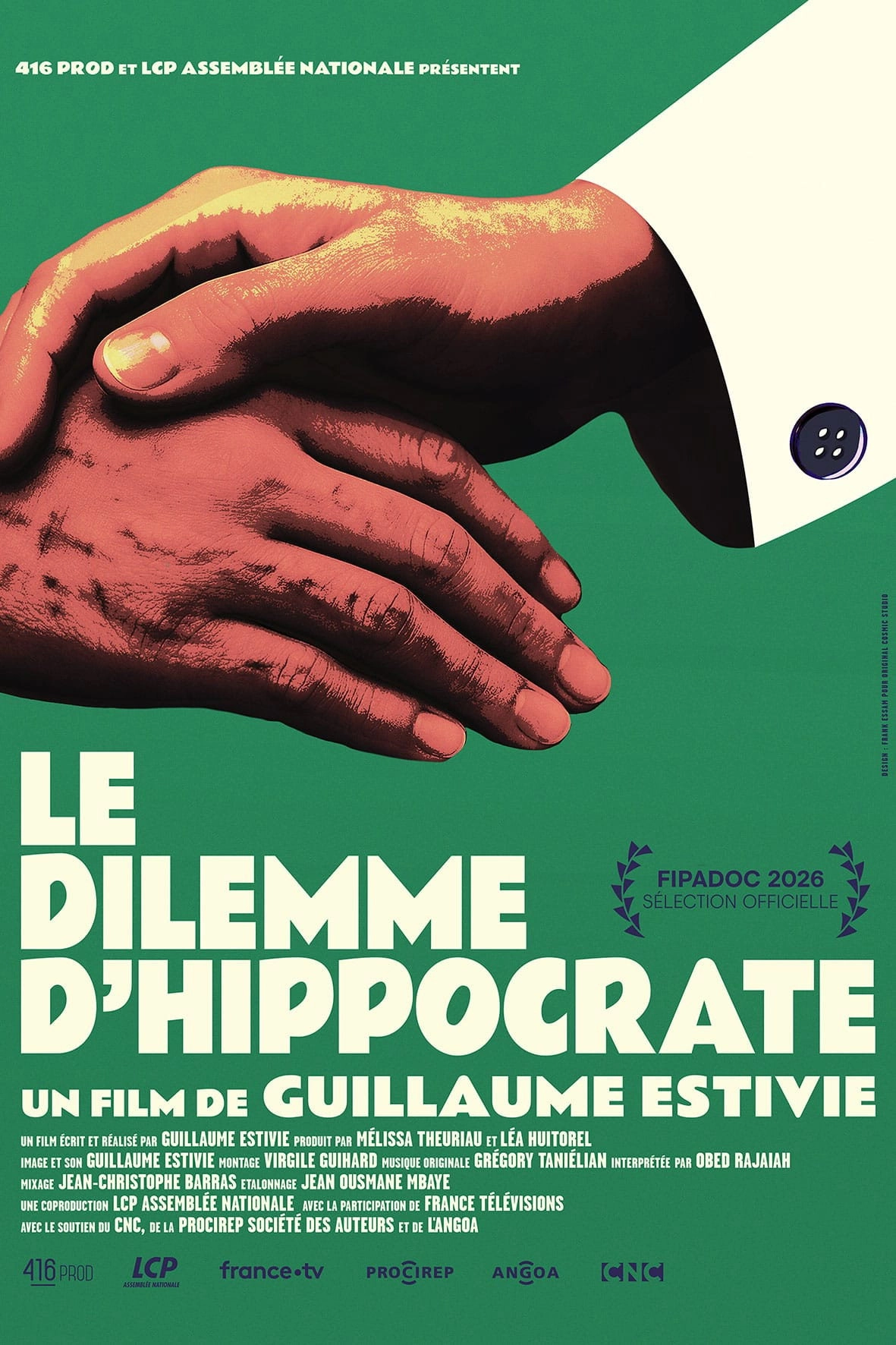 Le Dilemme d'Hippocrate