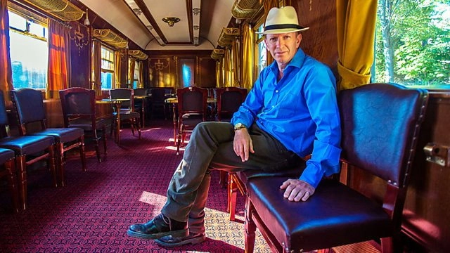 Blood and Gold: The Making of Spain with Simon Sebag Montefiore