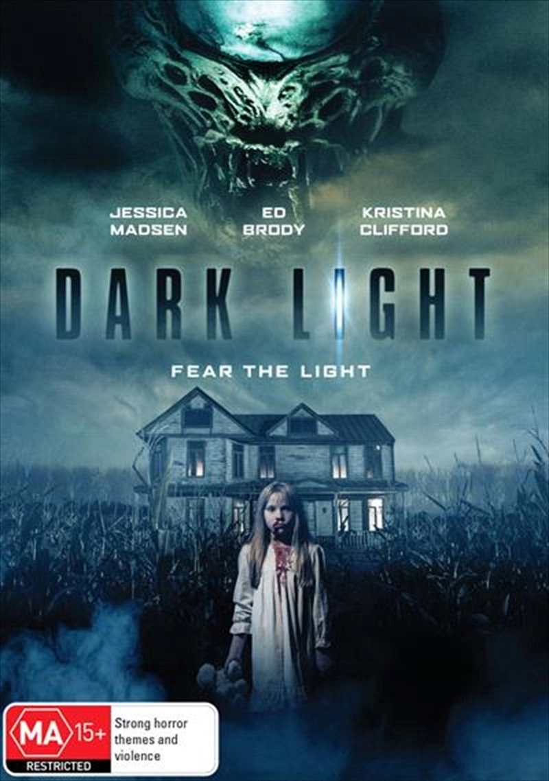 Dark Light
