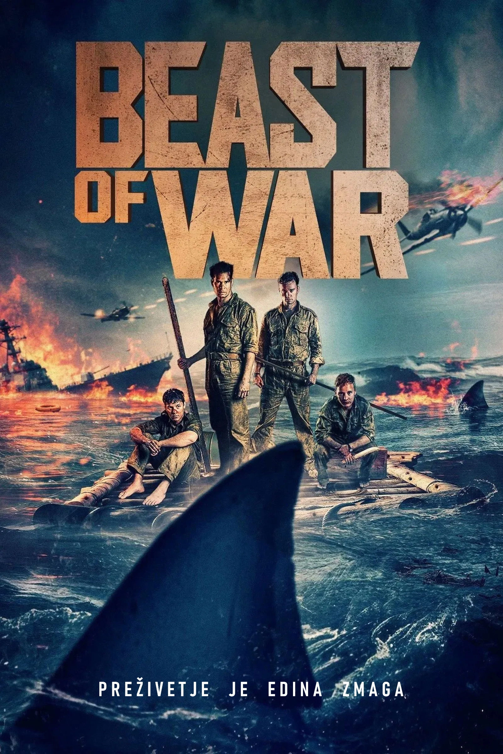 Beast of War
