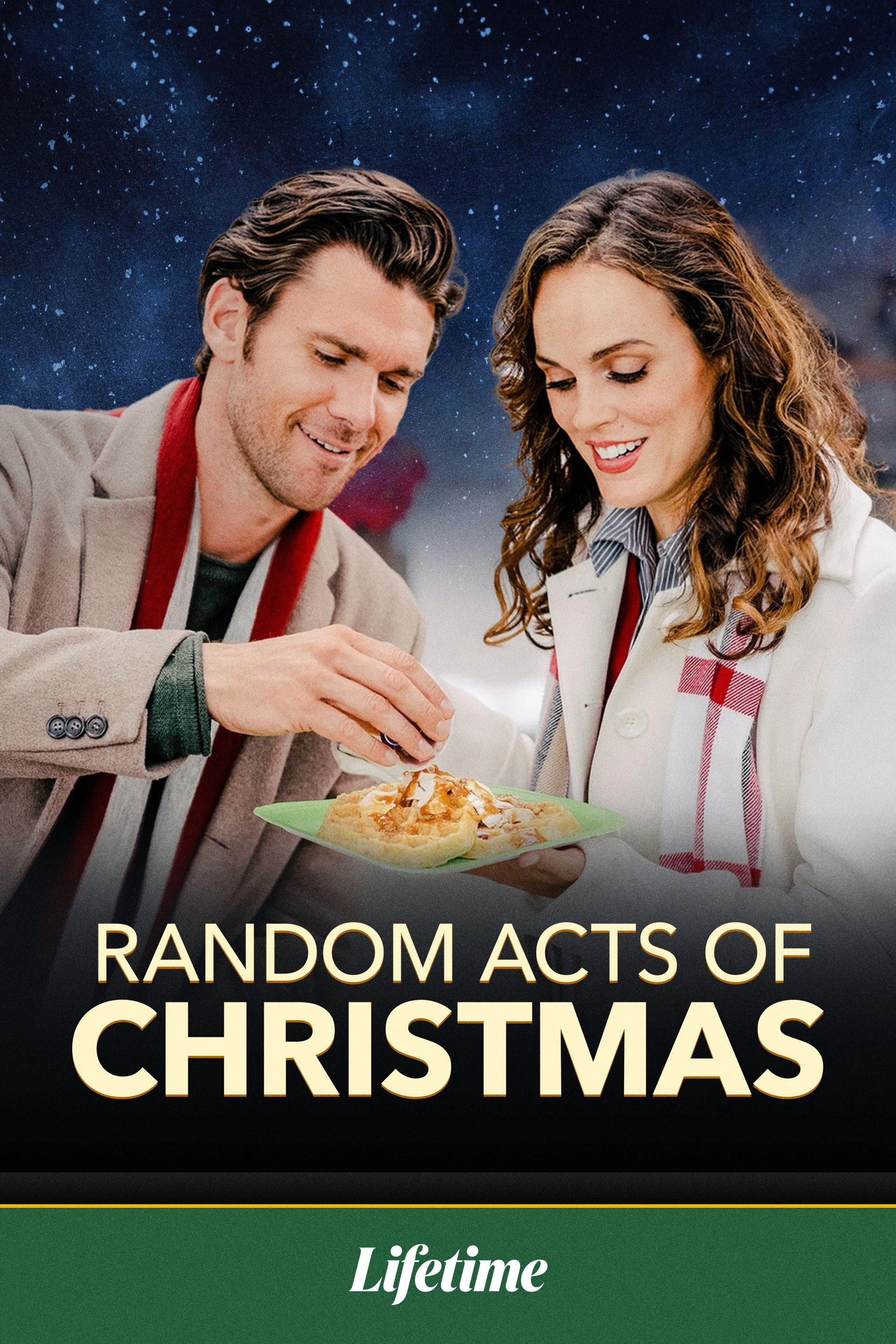 Random Acts of Christmas