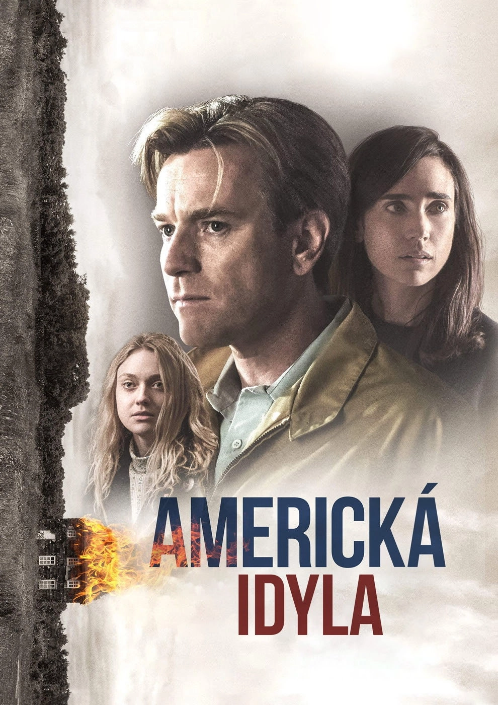 American Pastoral