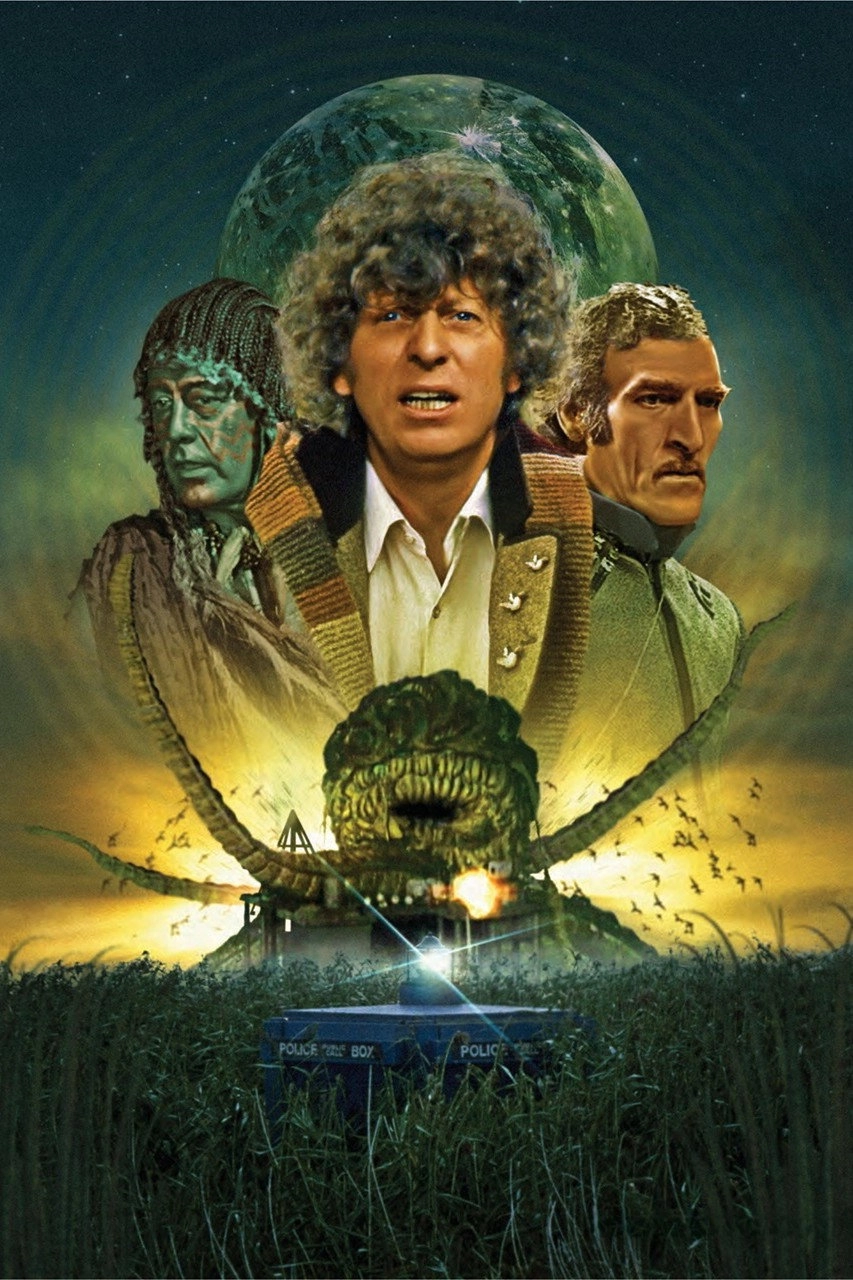 Doctor Who: The Power of Kroll