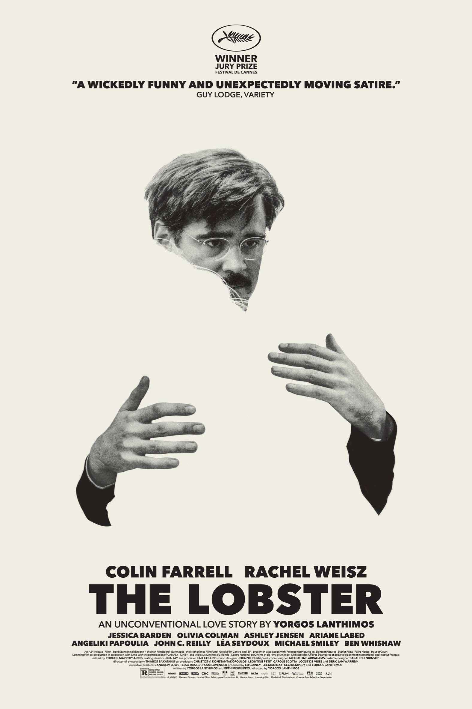 The Lobster