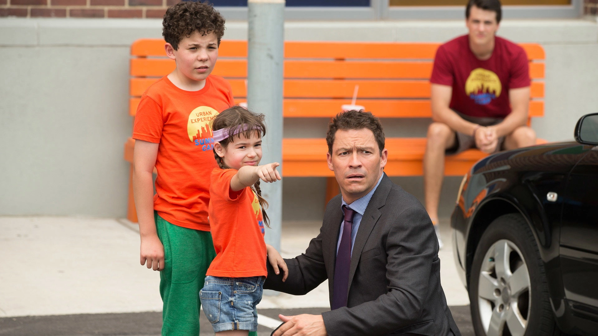 The Affair