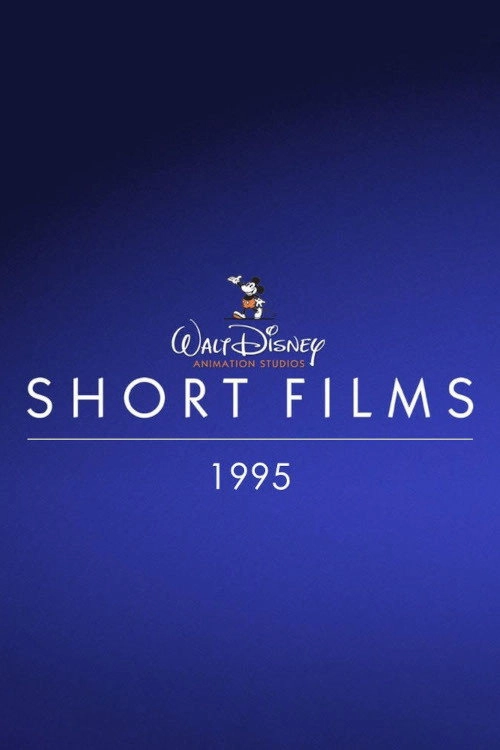 Disney Animated Shorts