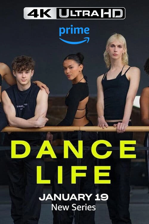 Dance Life