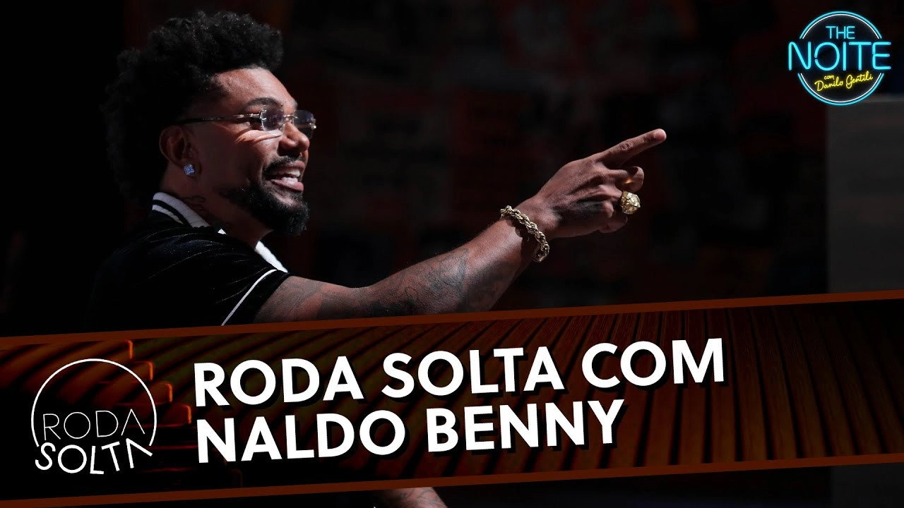 The Noite com Danilo Gentili