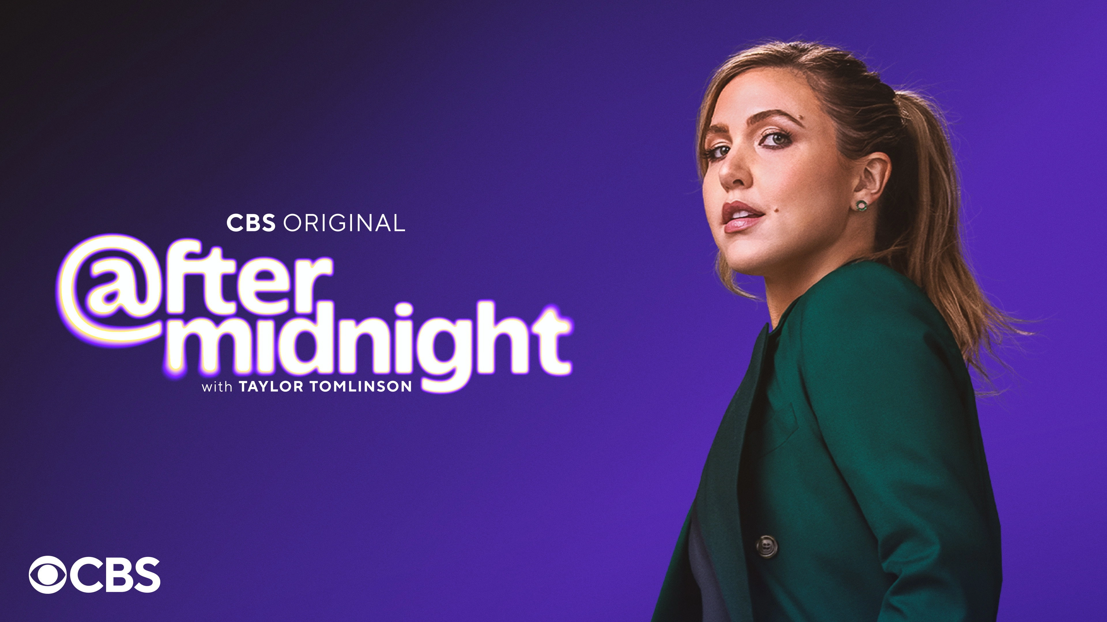 After Midnight