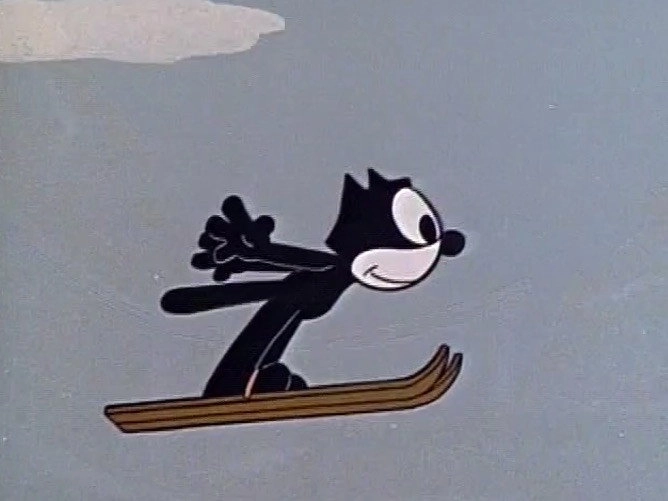 Felix the Cat