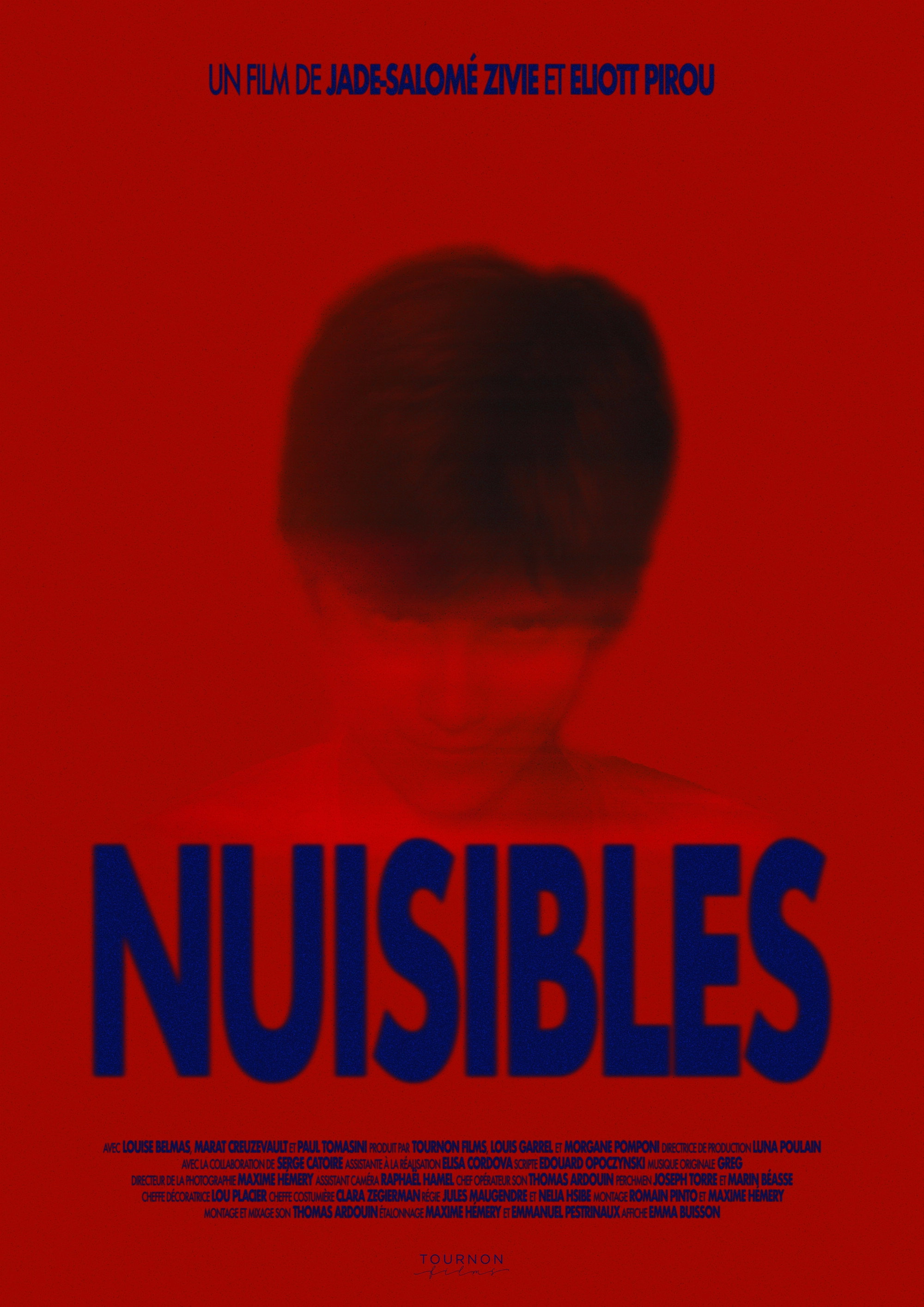 Nuisibles
