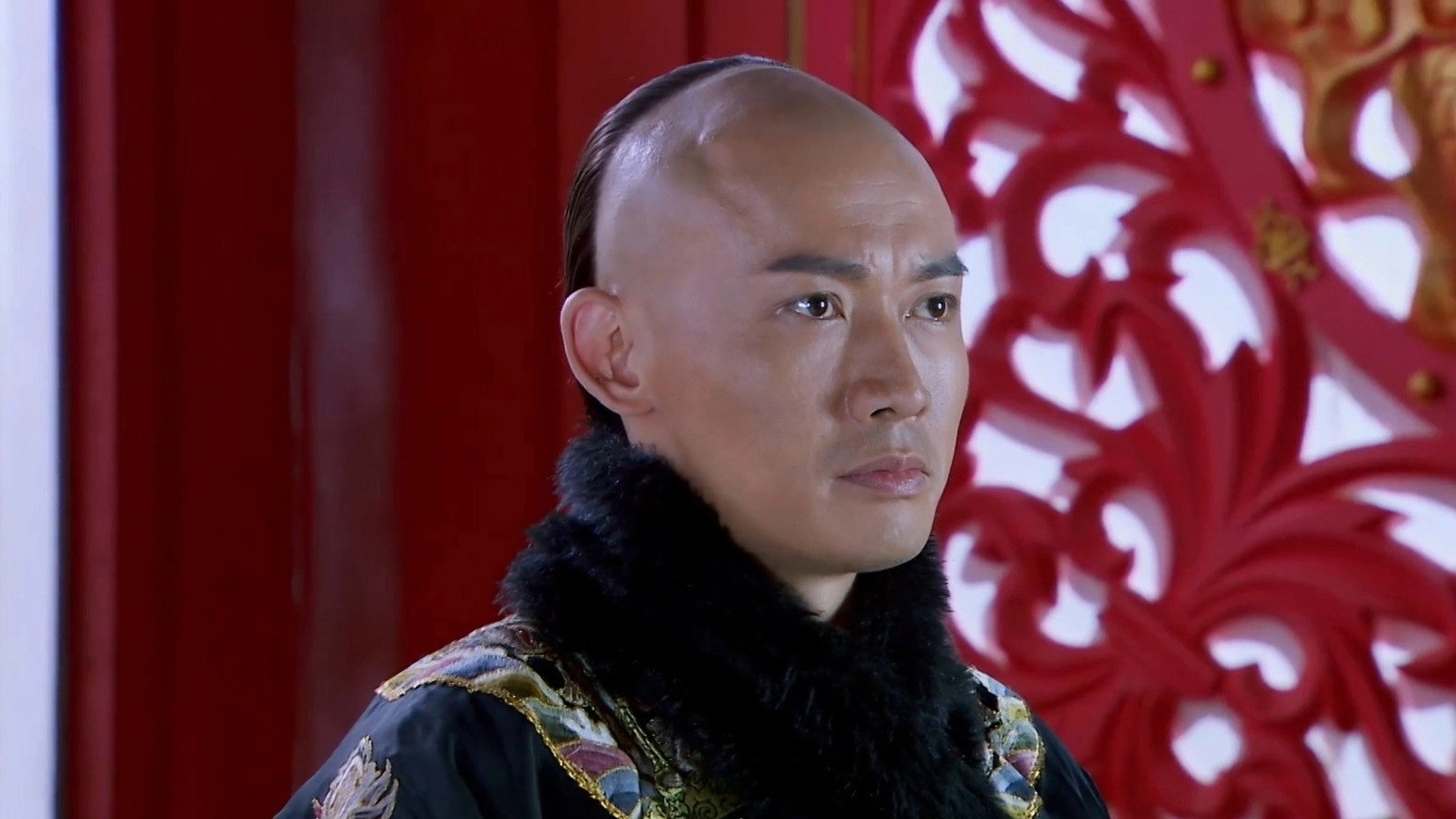 The Legend of Xiao Zhuang