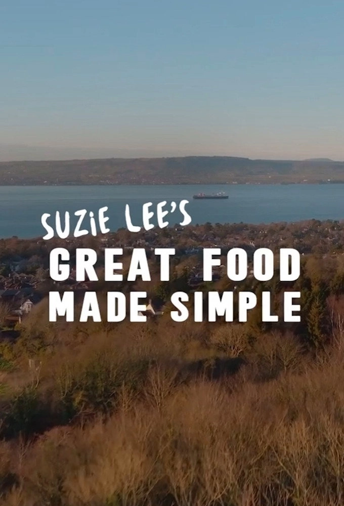 Suzie Lee's Great Food Made Simple