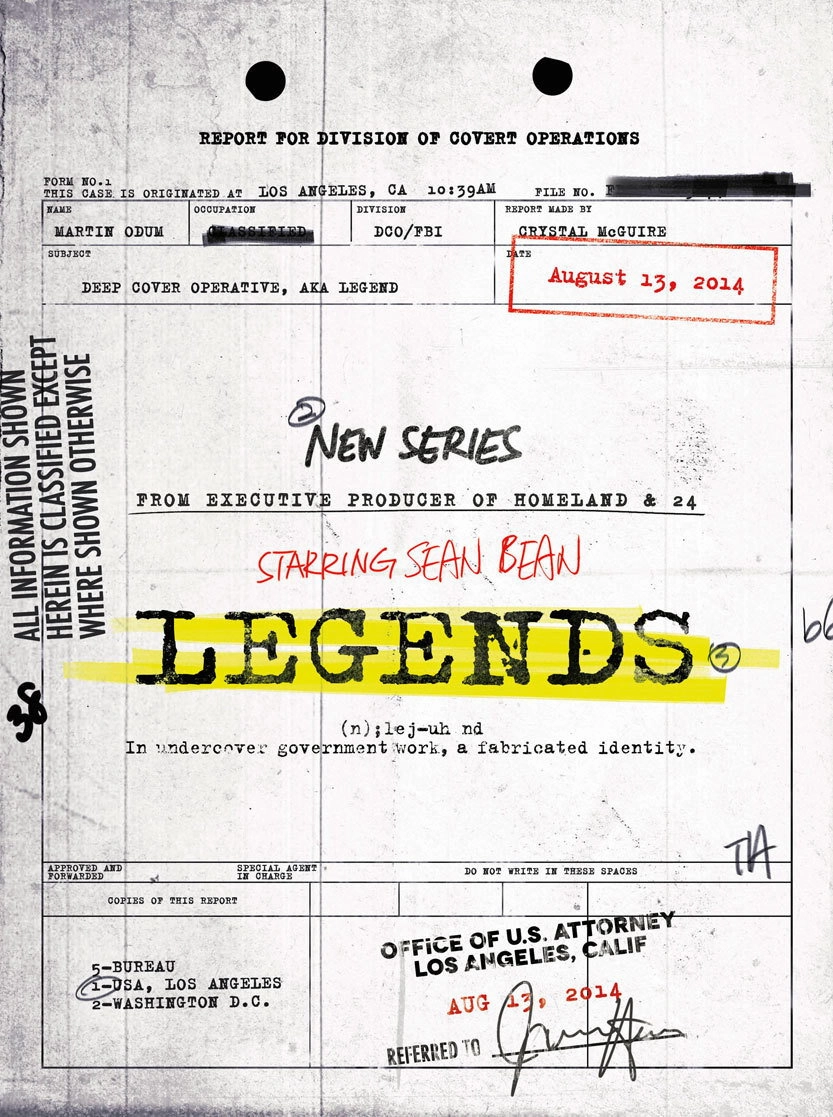 Legends