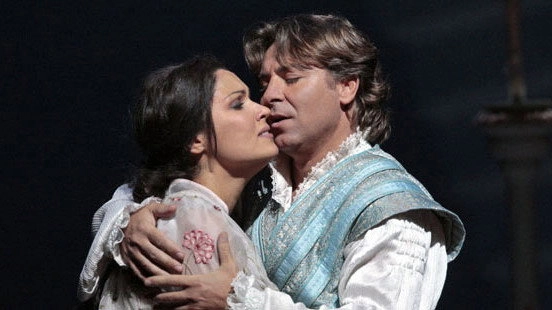 Great Performances at the Met