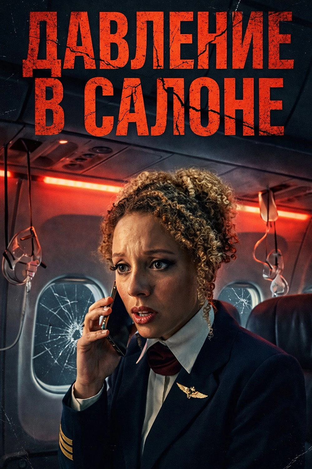 Cabin Pressure
