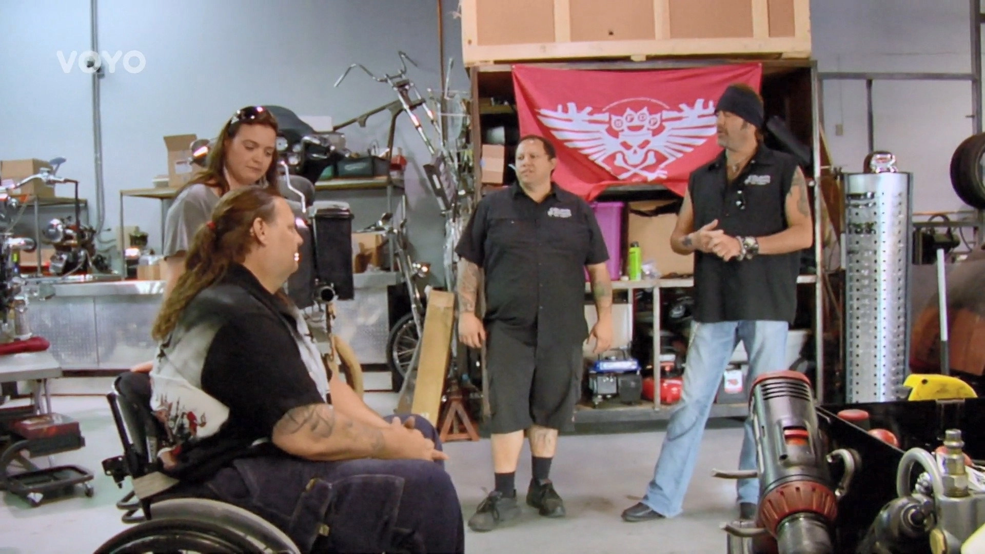 Counting Cars