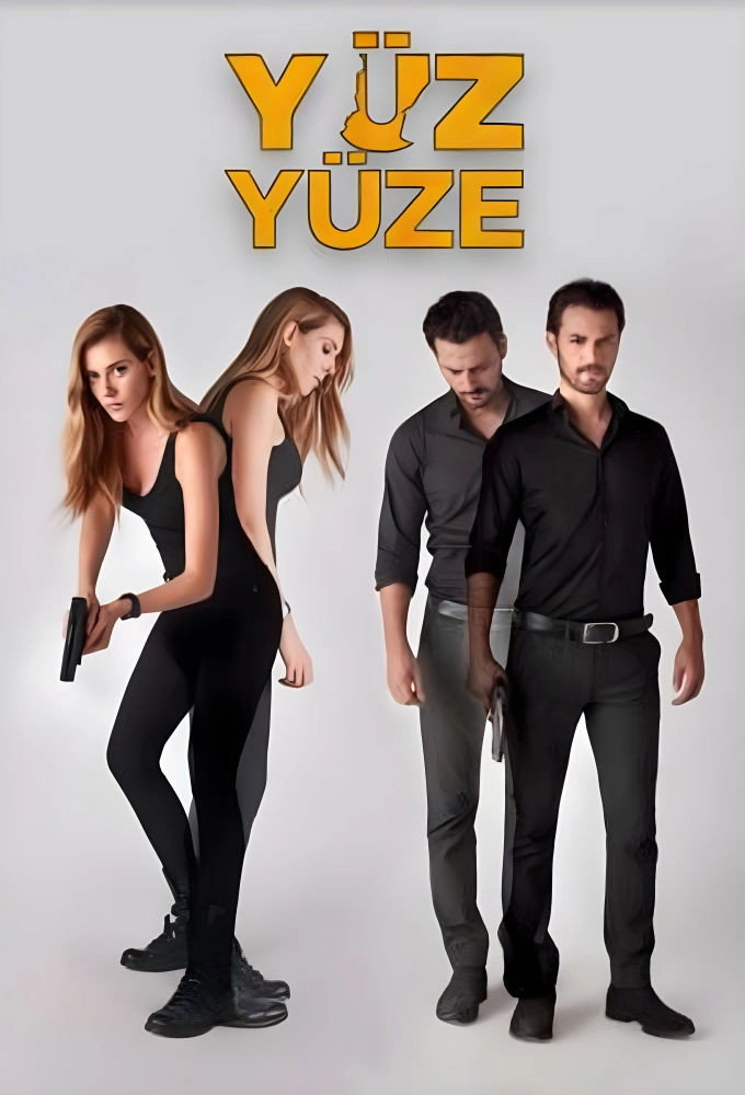 Yüz Yüze