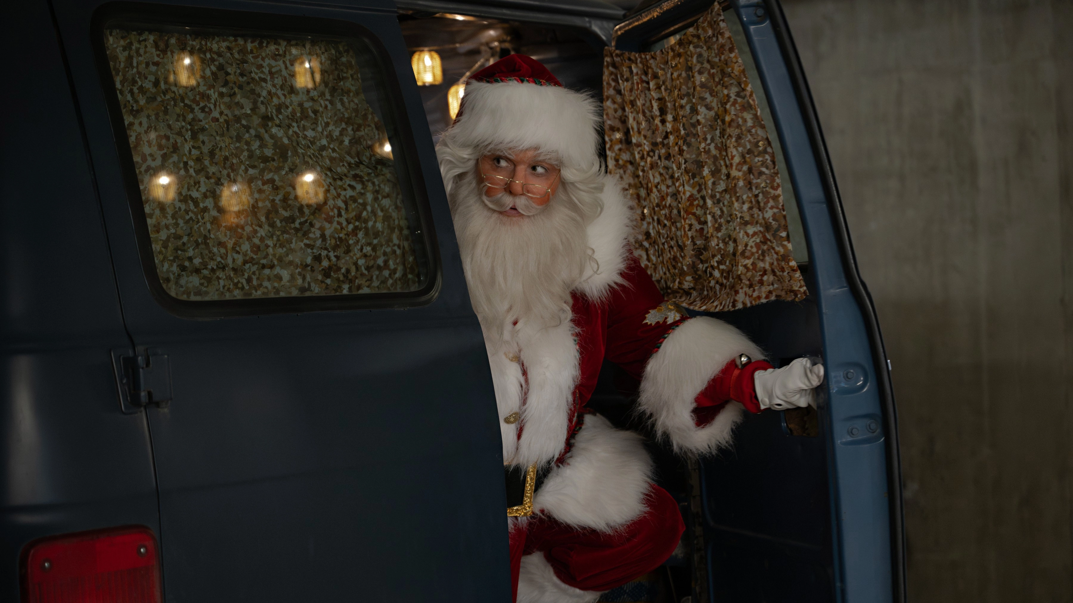 My Secret Santa