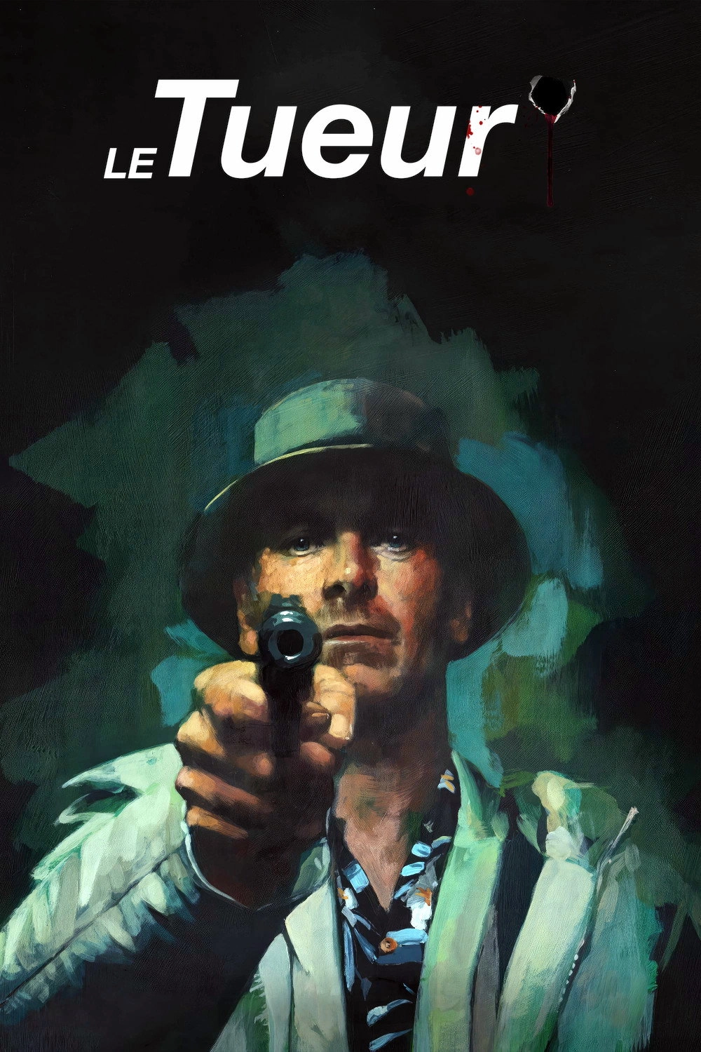 The Killer