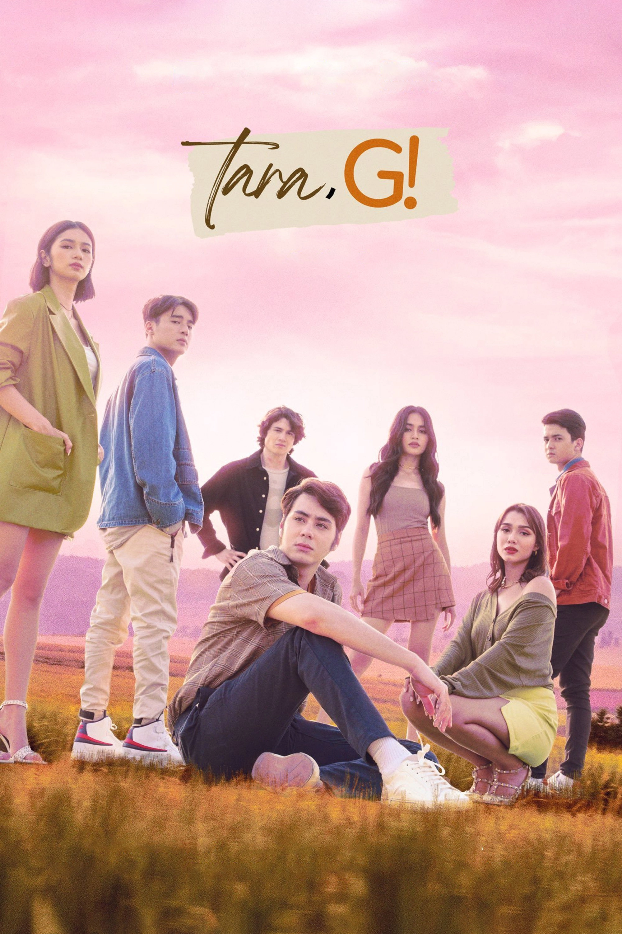 Tara, G!