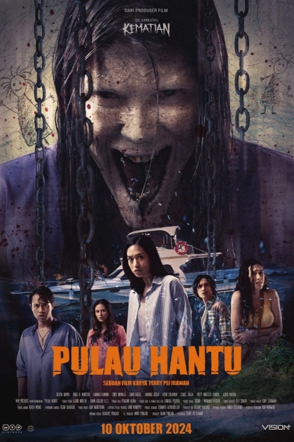 Island of Death
