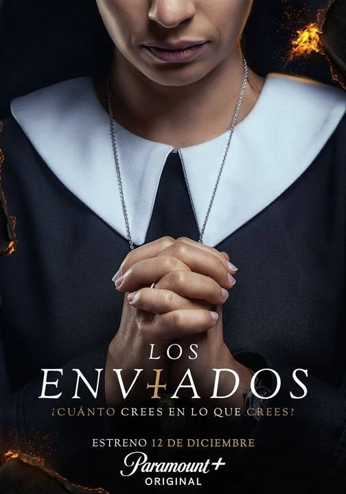 The Envoys