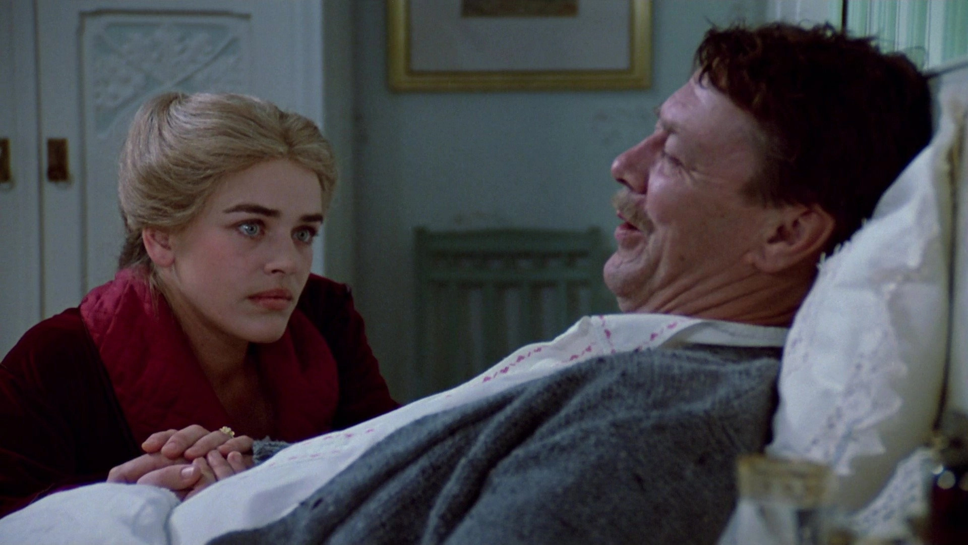 Fanny and Alexander