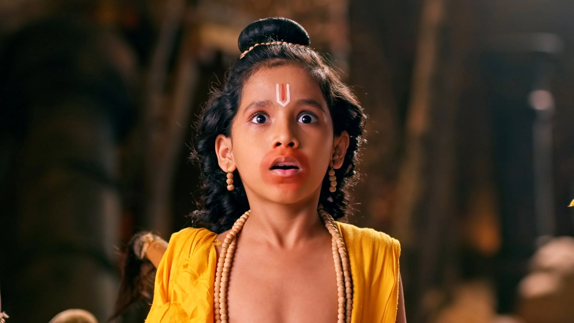 Veer Hanuman - Bolo Bajrang Bali Ki Jai