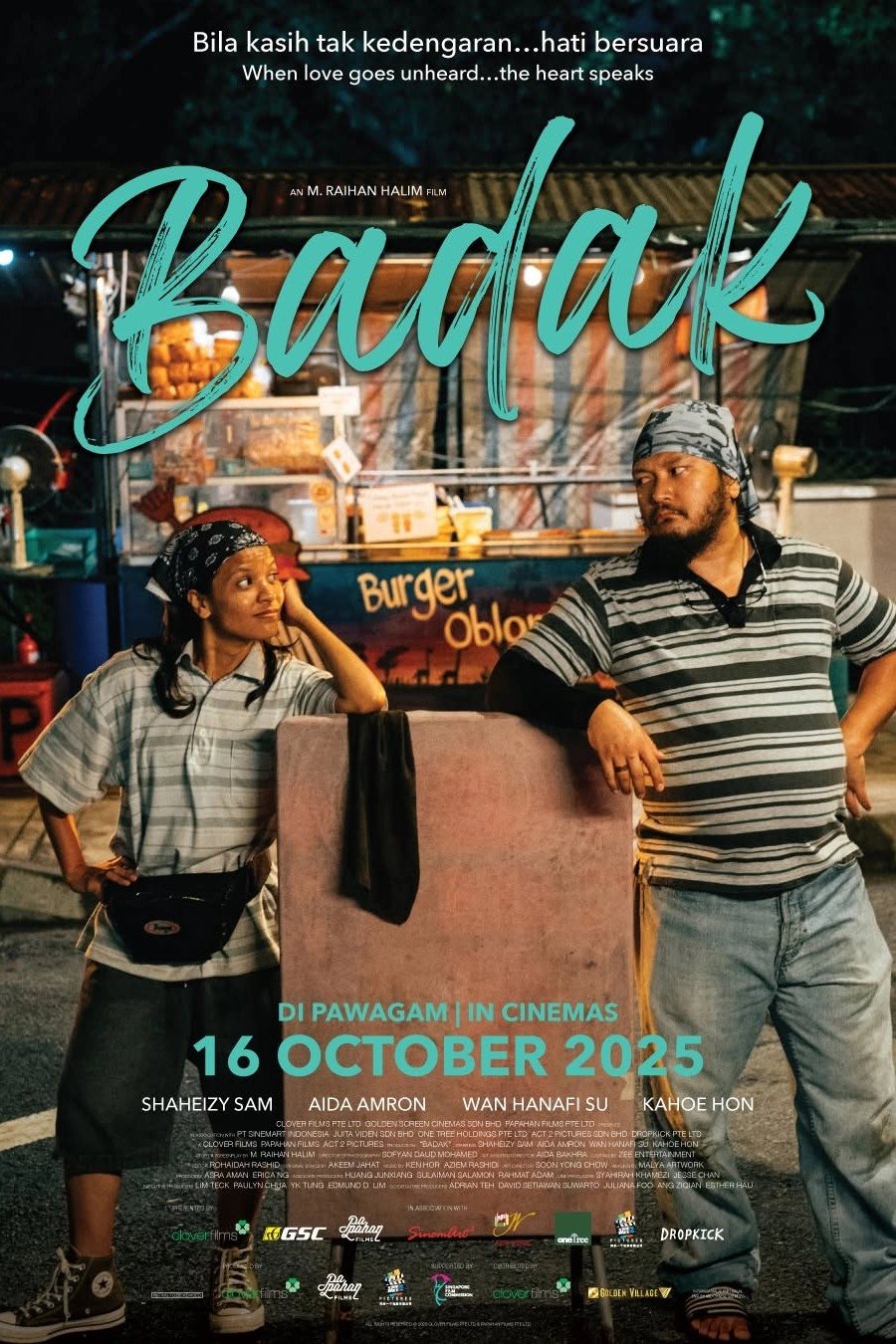 Badak