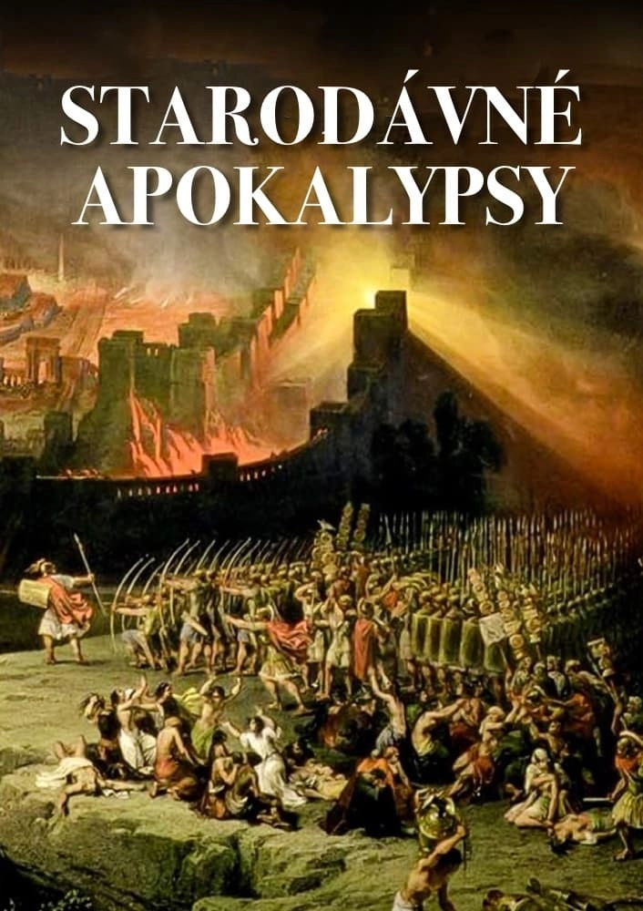 Ancient Apocalypse